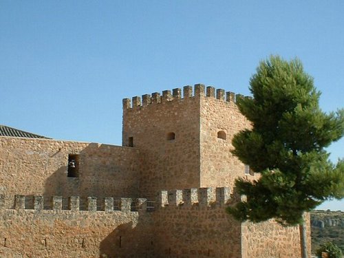 Ruidera, Ciudad Real